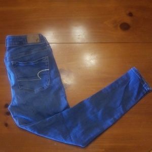American Eagle Outfitters Jeggings